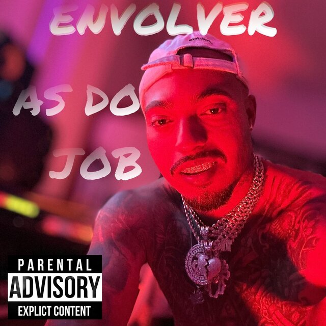 ENVOLVER AS DO JOB