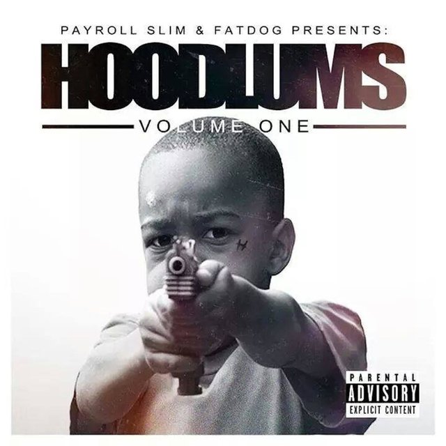Hoodlums Volume ONE