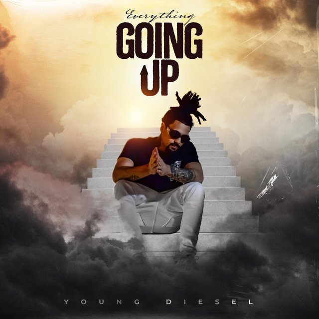 Everything Going Up