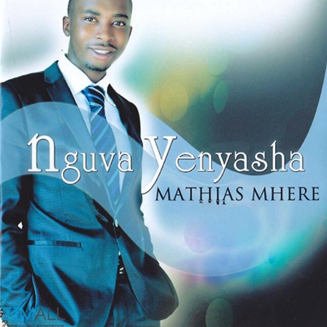 Nguva Yenyasha