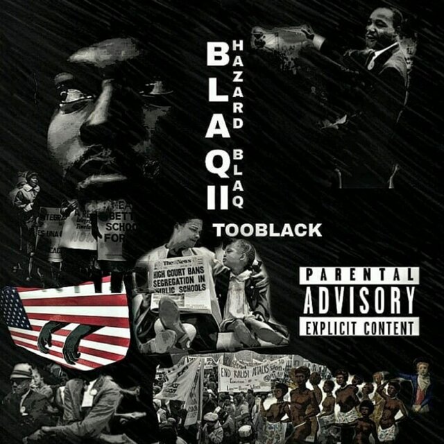 Blaq 2
