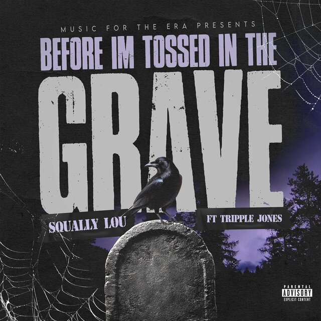 Before Im Tossed In The Grave