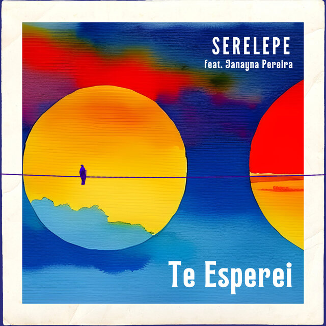 Te Esperei