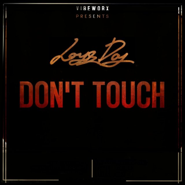 Don't Touch