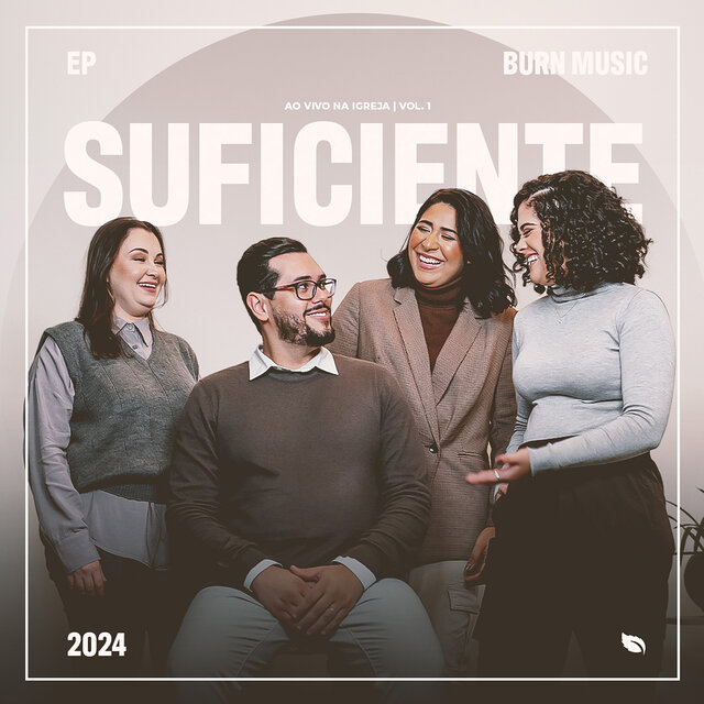 Suficiente (Ao Vivo)