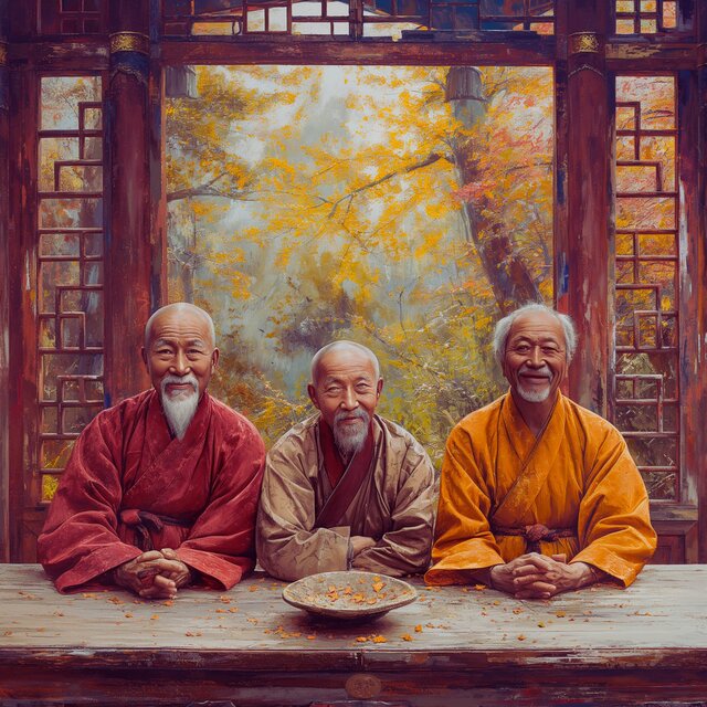 Spiritual Chants