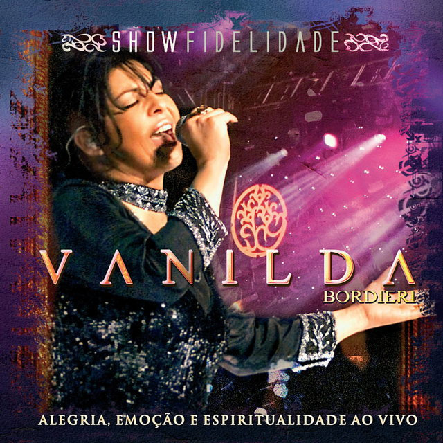 Show Fidelidade (Ao Vivo)