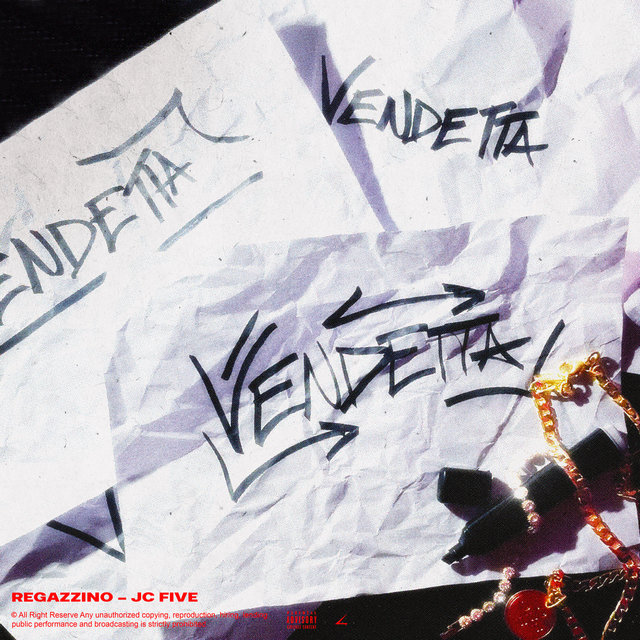 Vendetta