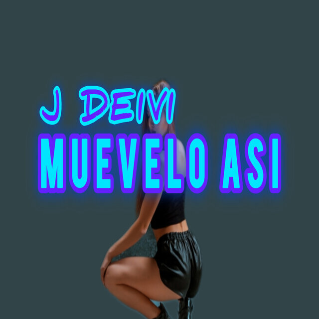 Muevelo Así