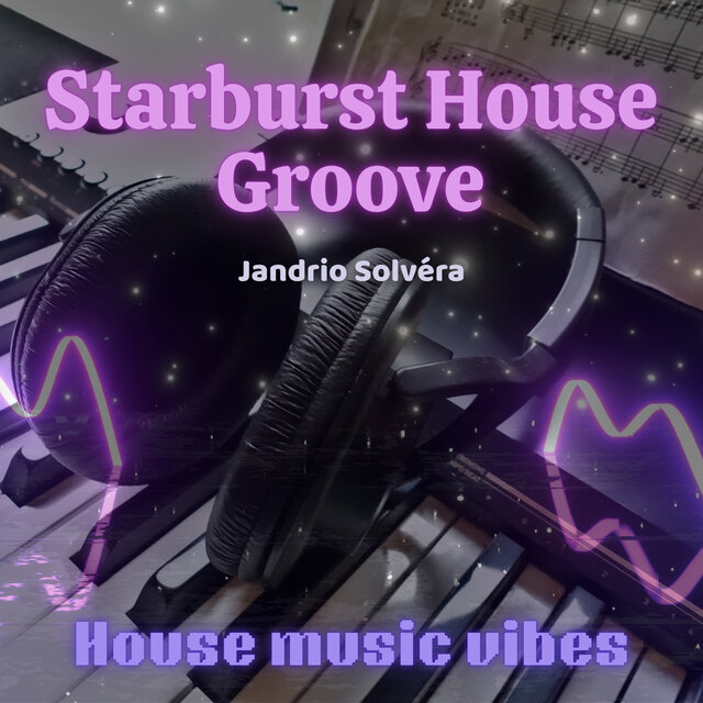 Starburst House Groove