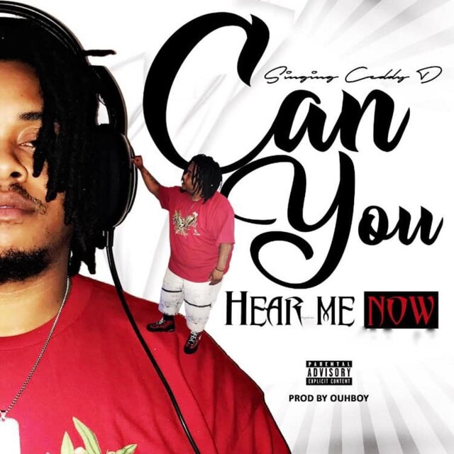 Can You Hear Me Now