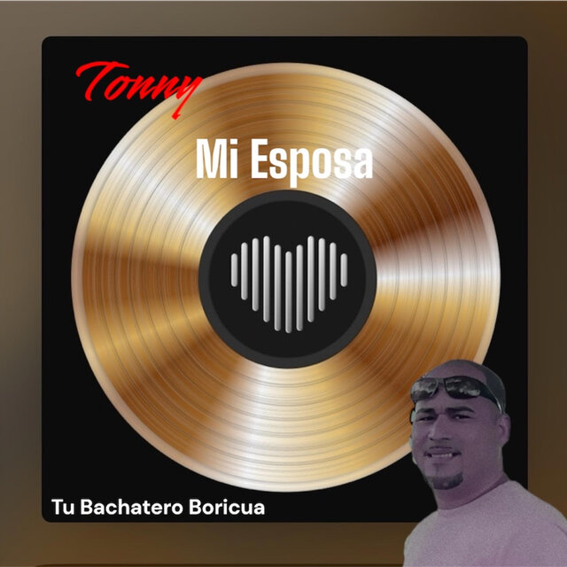 Mi Esposa