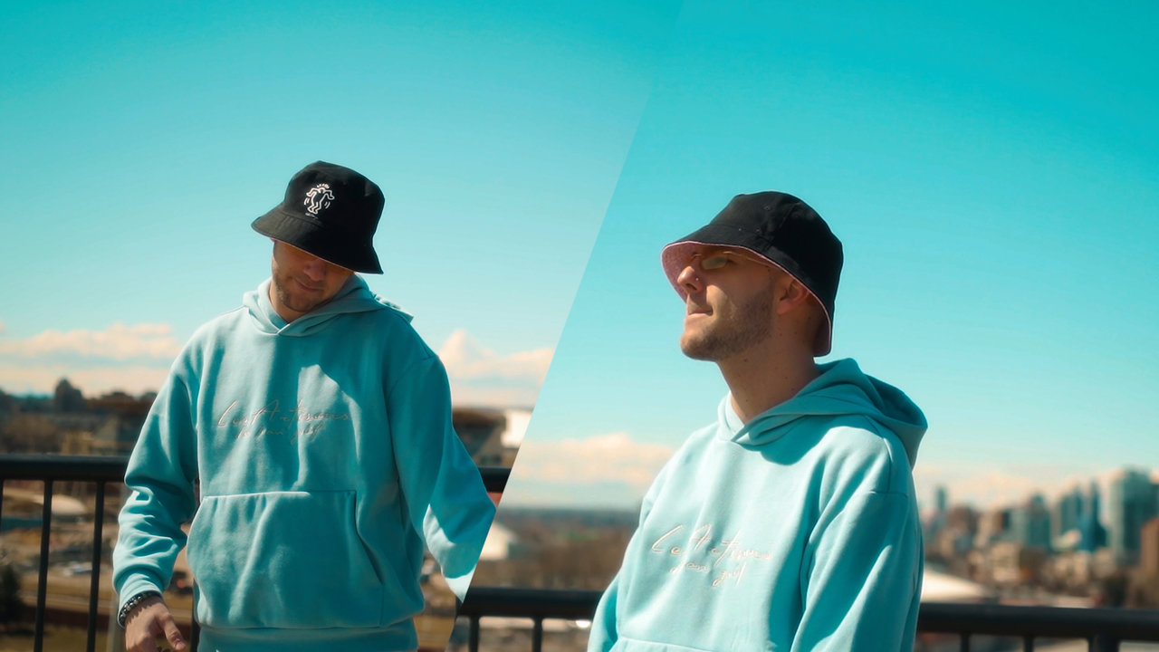 I Know (Official Music Video)