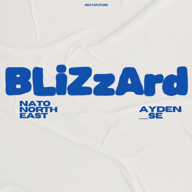 Blizzard (feat. Ayden.)