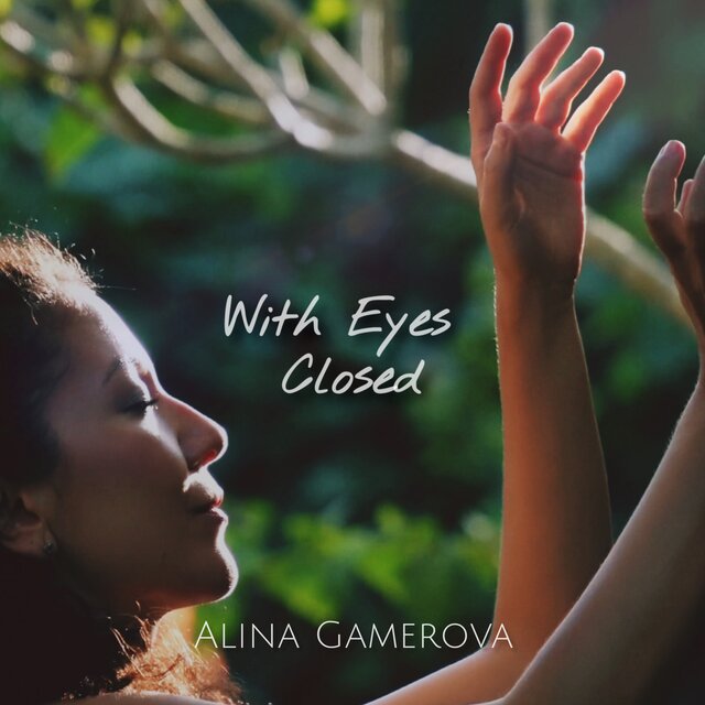 With Eyes Closed