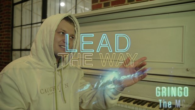 Lead The Way (Official Video)