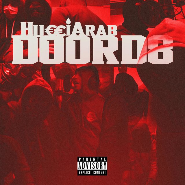 DOORD8