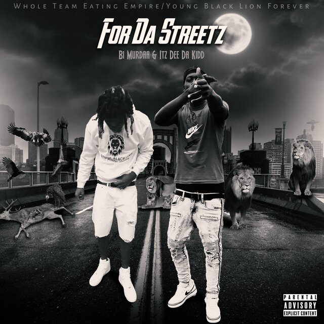 For Da Streetz