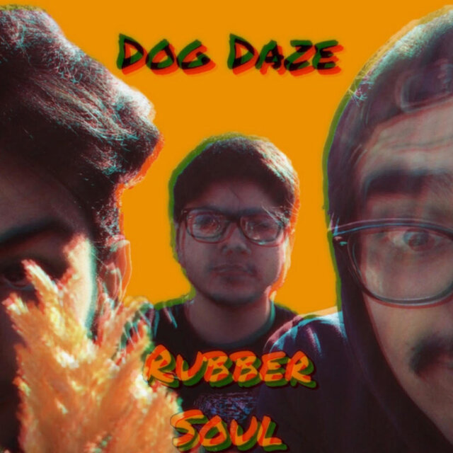 Dog Daze