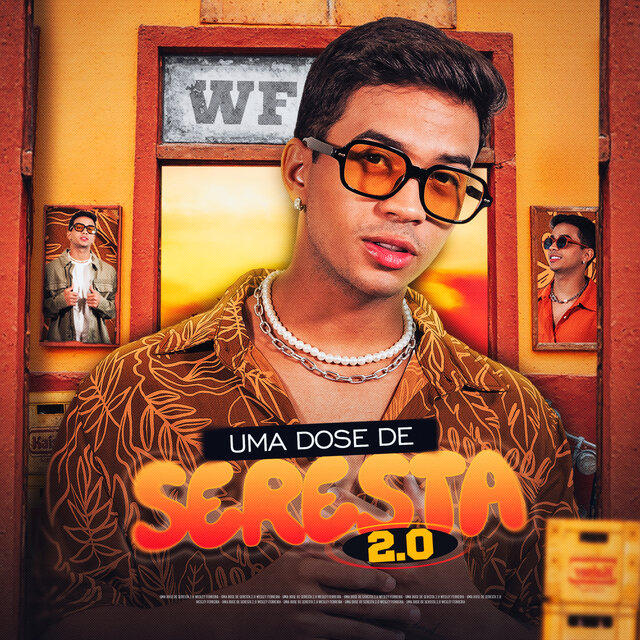 Uma Dose de Seresta 2.0