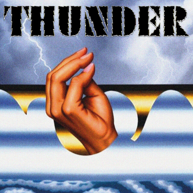 Thunder (Dj Ralf Remix)