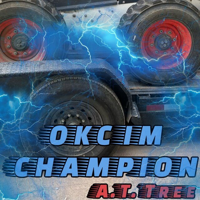 OKC Im Champion
