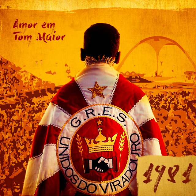 Amor em Tom Maior (1981)