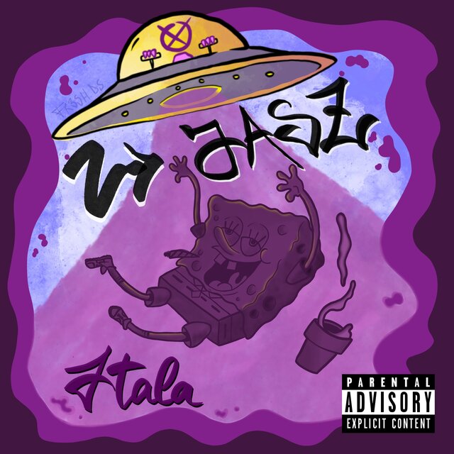 JASZ J.tala (Freestyle)