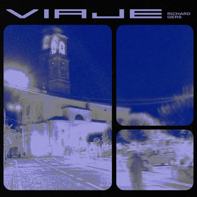 Viaje
