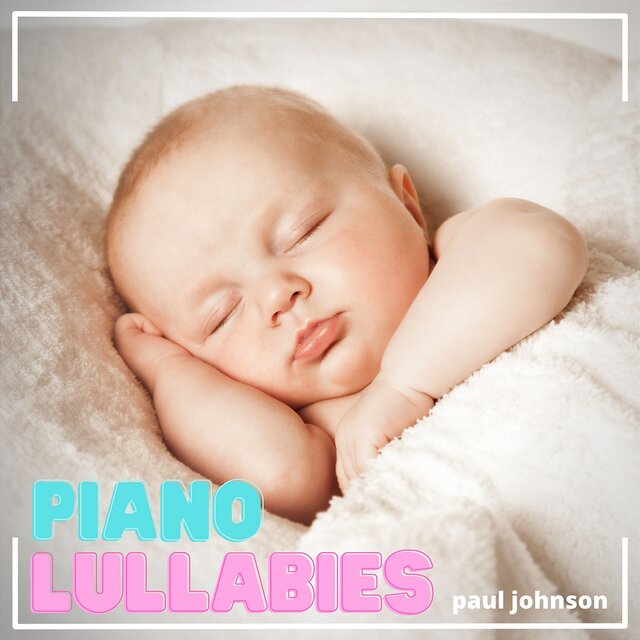 Piano Lullabies