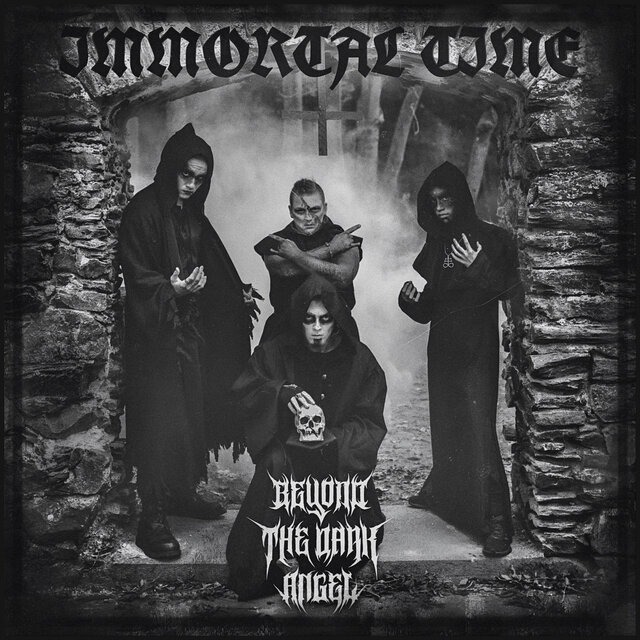 Immortal Time