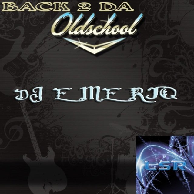 Back 2 da Oldschool - the Album
