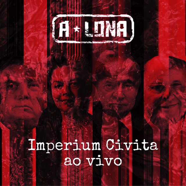 Imperium Civita (Ao Vivo)