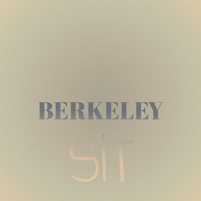 Berkeley Sit