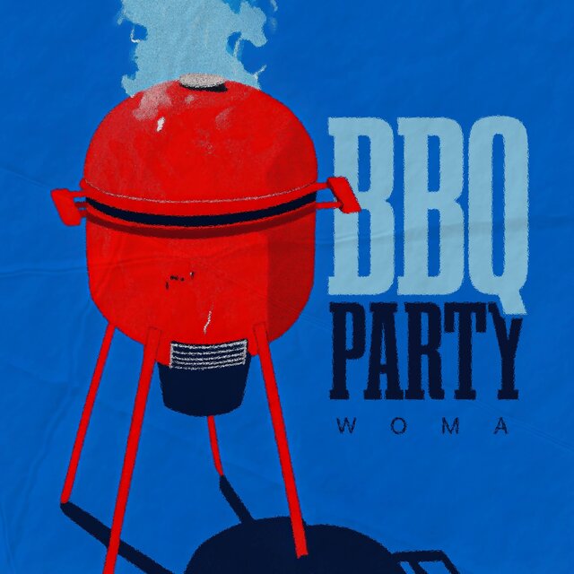BBQ Party