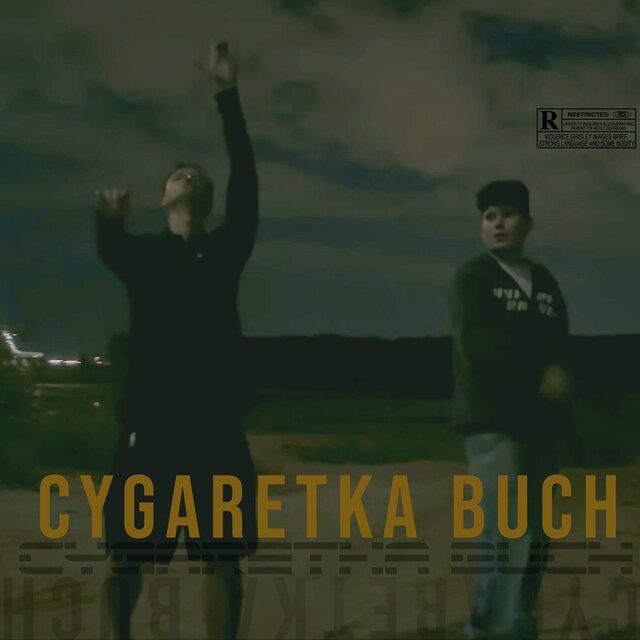 CYGARETKA BUCH