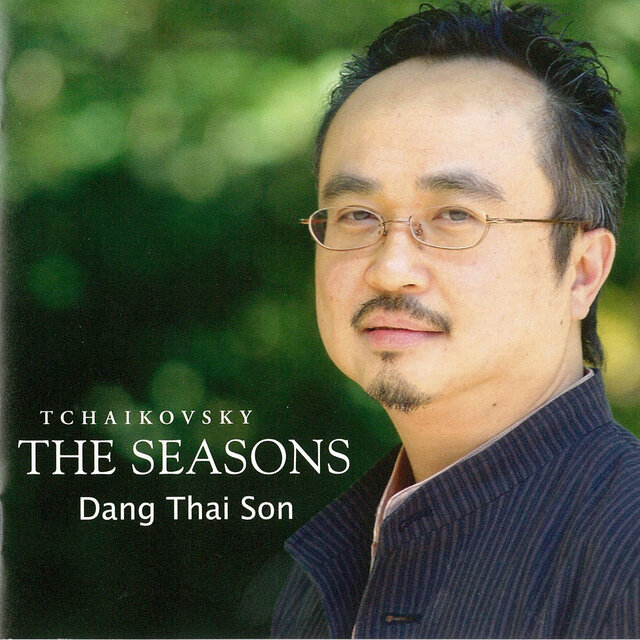 The Four Seasons Op.37bis