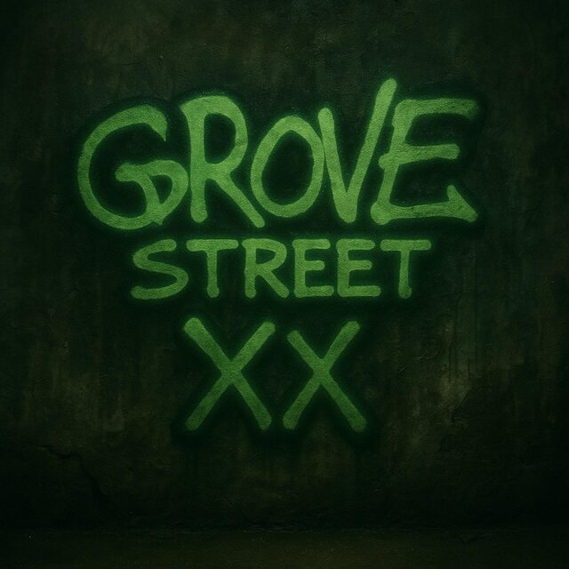 Grove Street RP