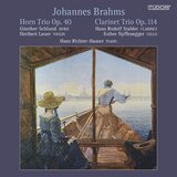 Horn Trio in E-Flat Major, Op. 40: IV. Finale. Allegro con brio