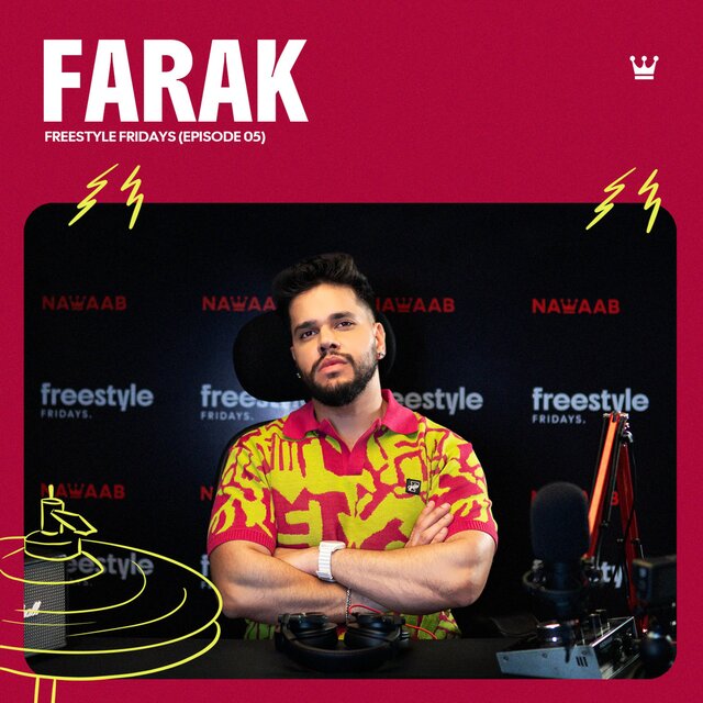 Farak