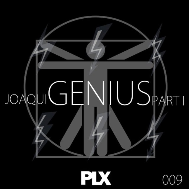 Genius, Pt. 1