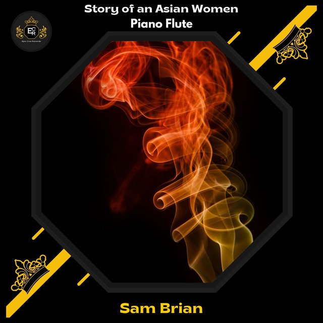 Story Of An Asian Women (Piano Flute)
