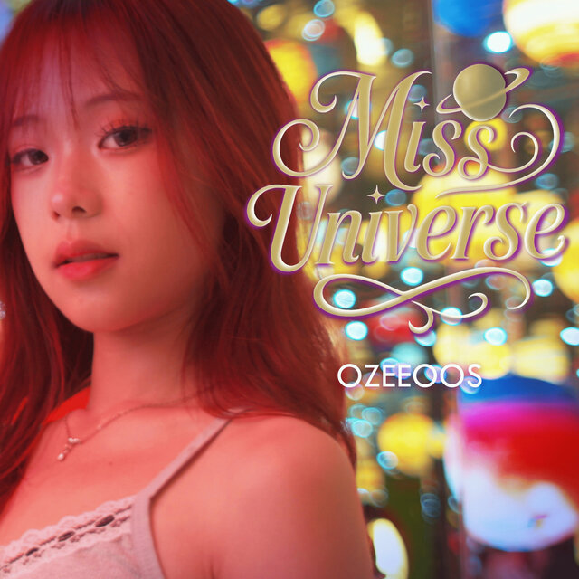 Miss Universe
