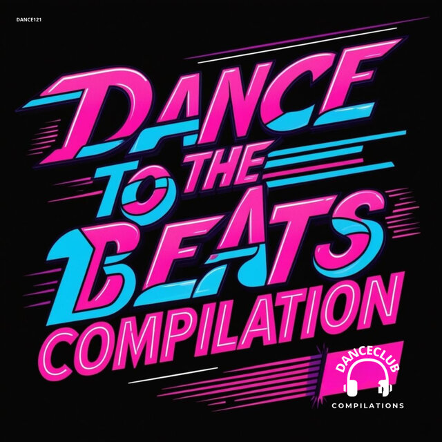 Dance To The Beats Compilation