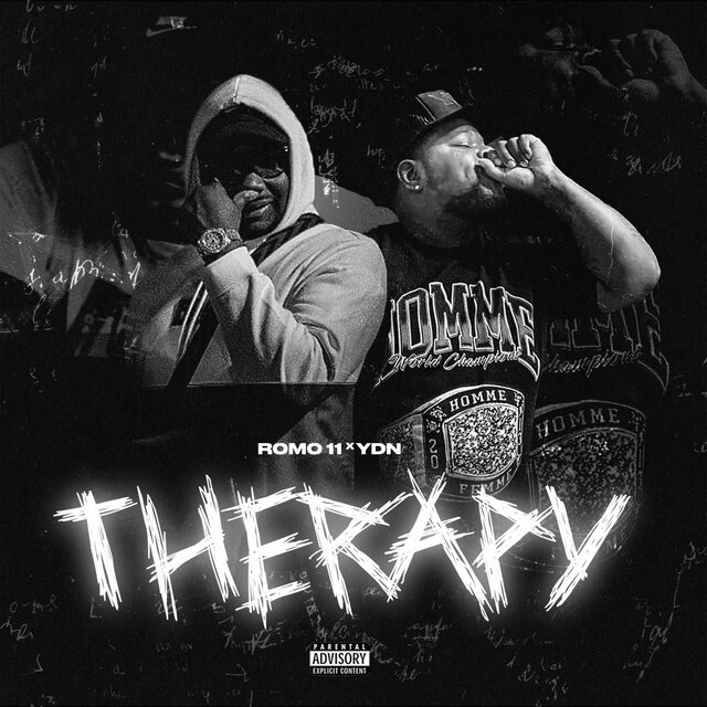 Therapy (feat. YDN)