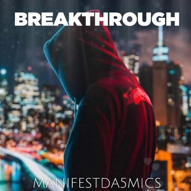 Breakthrough
