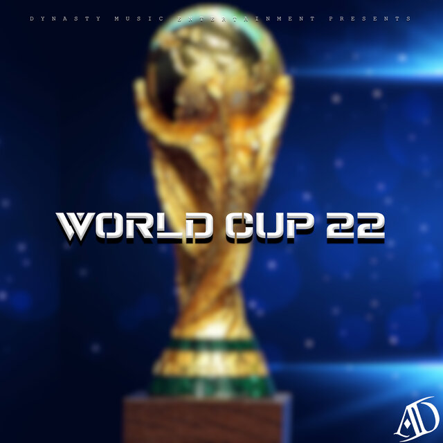 World Cup 22