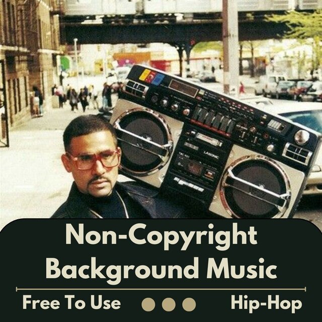 Non-Copyright Background Music for YouTube & Twitch (Hip-Hop)
