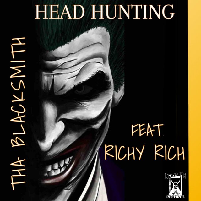 HEAD HUNTING (feat. RICHY RICH)