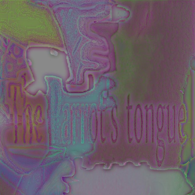 The Parrot's Tongue